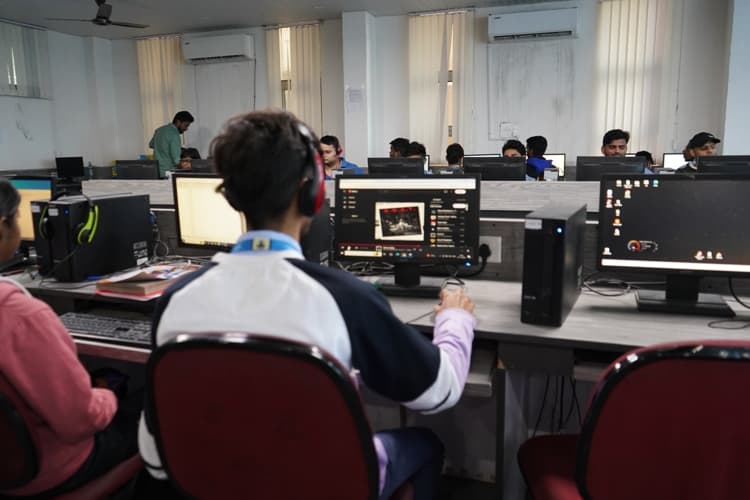 Goel Group of Institutions, Lucknow Infrastructure photo 20